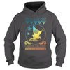 Image of Disney Moana Epic Journeys Rainbow Gradient Graphic TShirt
