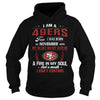 Image of 49ers 11 Fan