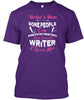 Image of Proud Writer's Mom - Limited Edition