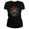 Image of Good To Be SANTAROSSA Tshirt