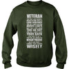 Image of 1009630397 Veteran T-shirts of MS1009630397