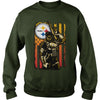Image of Steelers Flag Punisher Tshirt, Steelers Flag Punisher Hoodies