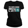 Image of Im A Simple Woman