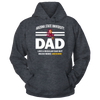 Image of Arizona State University Dad