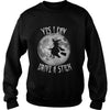 Image of Halloween Witch TShirt