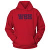 Image of TJ Oshie - Bubble Letters