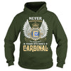Image of CARDINAL NAME, CARDINAL BIRTHDAY, CARDINAL HOODIE, CARDINAL TSHIRT FOR YOU