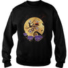 Image of cli Jack Skellington NACC Kansas State Wildcats