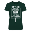 Image of Baylor University Football - An Obesssion