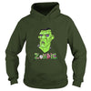 Image of halloween zombie frankenstein_0_1