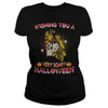 Image of Halloween Scary TShirt