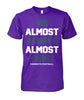 Image of Cowboys - We almost always almost win T-shirt