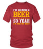 Image of I'm Holding A Beer!