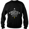 Image of Make America Great Again, Trump! MAGAT