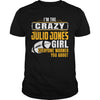 Image of JULIO JONES Tshirt