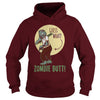 Image of Halloween - Zombie Butt