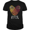 Image of DNA VIKINGS TShirt