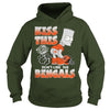 Image of Bengals Kiss This Tshirt, Bengals Kiss This Hoodies