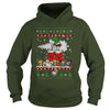 Image of Snoopy Xmas Tshirt
