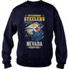 Image of Nevada Chapter Steelers