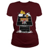 Image of VGSportBaseballSnoopyHousePittsburghPirates