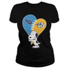 Image of Titans Predators TShirt