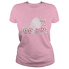Image of NATIVE AMERICAN T SHIRT NATIVE IN MY FLAG US T SHIRT