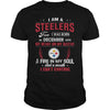 Image of STEELERS 12 Fan
