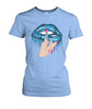 Image of Detroit Lions - Shut the fuck up T-shirt