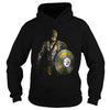 Image of NFL-STEELERS 015 CAPTAIN