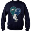 Image of Eagles Penn TShirt