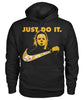 Image of Pittsburgh-steelers Just Do It Limit Edition 2018