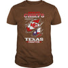 Image of Kansas City Chiefs Territory Texas Chapter