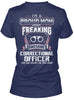 Image of Correctional Officer's Mom