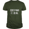 Image of Creeping It Real Funny