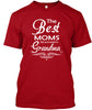Image of The Best Moms Get Promoted to Grandma