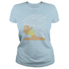 Image of Black is Beautiful Typography T-Shirt