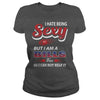 Image of Bills Fan T-Shirt
