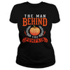 Image of Halloween Couple Shirts His and Her Costumes Pregnancy Shirt