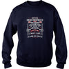 Image of God Bless America Patriot T-Shirt America Conservative Tee