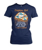 Image of Miami Dolphins - Dolphins girls T-shirt