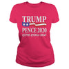 Image of TRUMP PENCE 2020