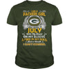 Image of i am a packers girls july