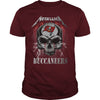 Image of LIMITED EDITION_BUCCANEERS