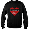 Image of Hello Friday T Shirt