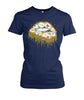 Image of Pittsburgh-steelers Twinkle Lips Tshirt