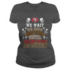 Image of we wait we hope until 49ers win