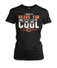 Image of Chicago Bears I Was A Bears Fan Before It Was Cool