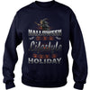 Image of Halloween Awesome T Shirt