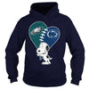 Image of Eagles Penn TShirt